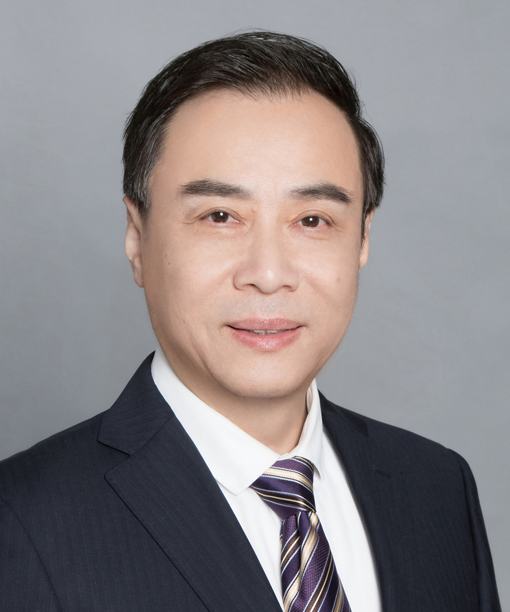 院長風采：同濟大學經濟與管理學院院長李垣
