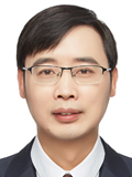院長風采：華東理工大學商學院院長馬鐵駒