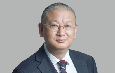 西安交大管理學院李振國校友入選“2022年中國最具影響力的50位商界領袖”