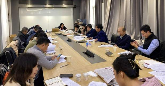 北京理工大學管理與經濟學院專業學位研究生培養方案修訂會順利召開
