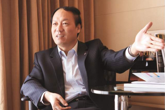 蘭州大學(xué)包國憲教授入選校友會2022“中國高貢獻(xiàn)學(xué)者”榜單
