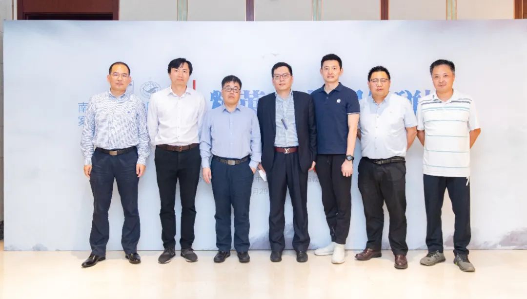 南京大學商學院MBA案例大賽（2022）總決賽圓滿結(jié)束