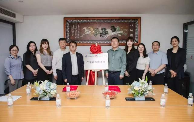 大連海事大學MBA青島校企合作譜寫新篇章