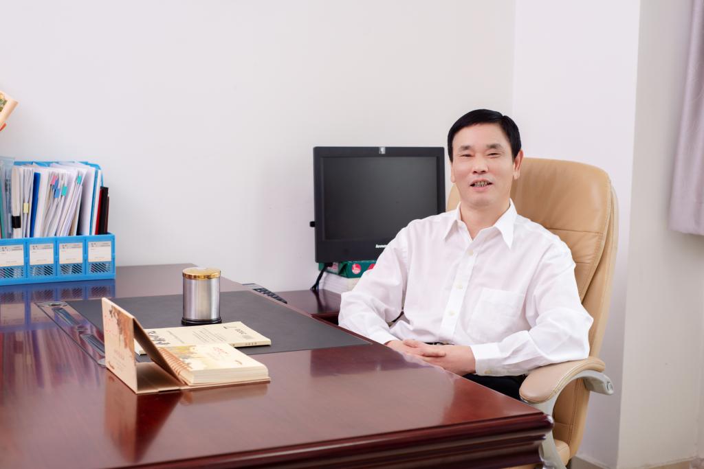 專家談丨陜西科技大學經濟與管理學院院長馬廣奇：建設中國經濟學教育的“西部高地”