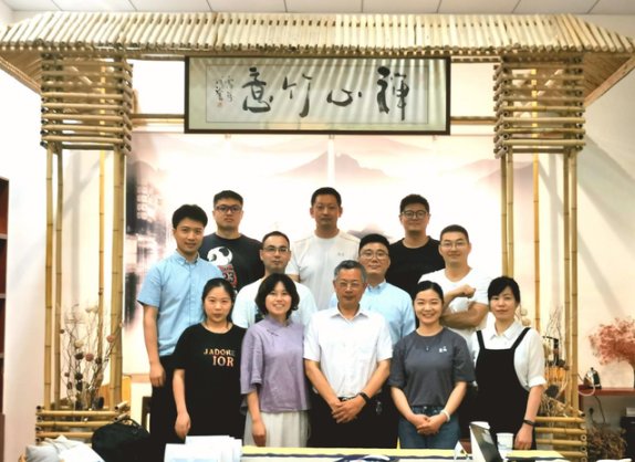 蘇大MBA“一茶一課”特色課程活動(dòng)圓滿結(jié)束