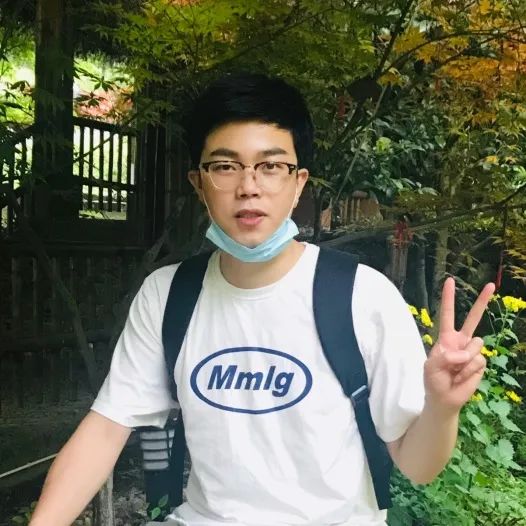 華東理工大學(xué)2019級MEM3班陶開勝：感謝當(dāng)初的自己，選擇來到華理