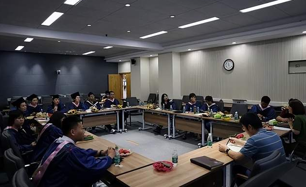 反聽內視 再謀發展丨西北農林科技大學2022屆陜MBA校友座談會順利召開