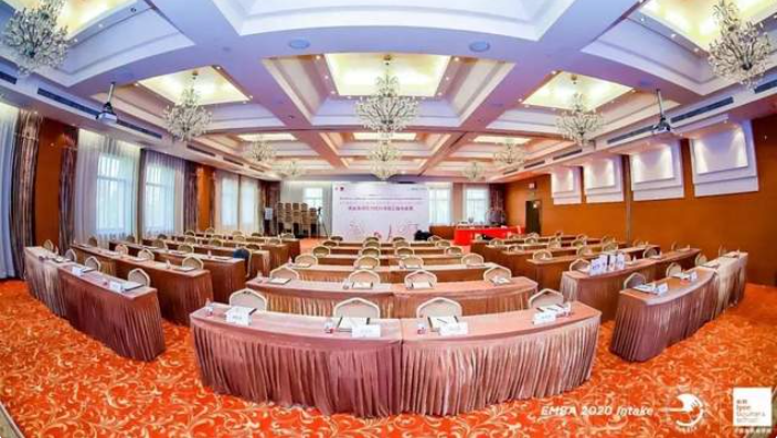 2020級商業(yè)及領導力提升項目決賽圓滿結束 | 北京郵電大學-法國里昂商學院EMBA