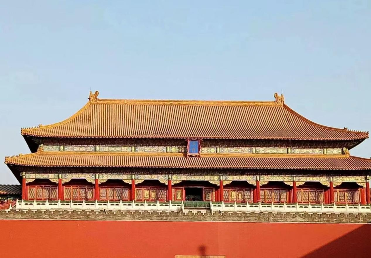 大師帶你游故宮——法國里昂商學(xué)院華北校友會(huì)文化主題活動(dòng)回顧