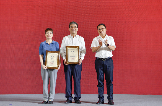 北京大學(xué)匯豐商學(xué)院丨海聞教授擔(dān)任馬寅初研究院首任院長