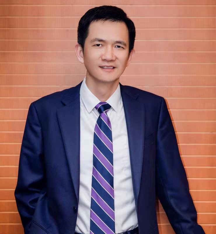 9月25日 | 北大國發院MBA講壇-- 姚洋：中國經濟的韌性暨2023MBA首場項目宣講會