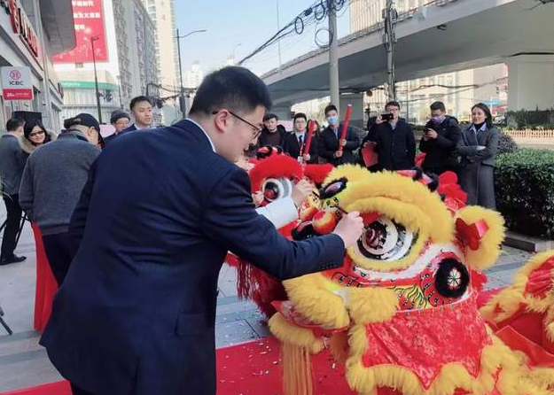 東華大學MBA校友故事 | 蔣雙喜：行遠必自邇，登高必自卑