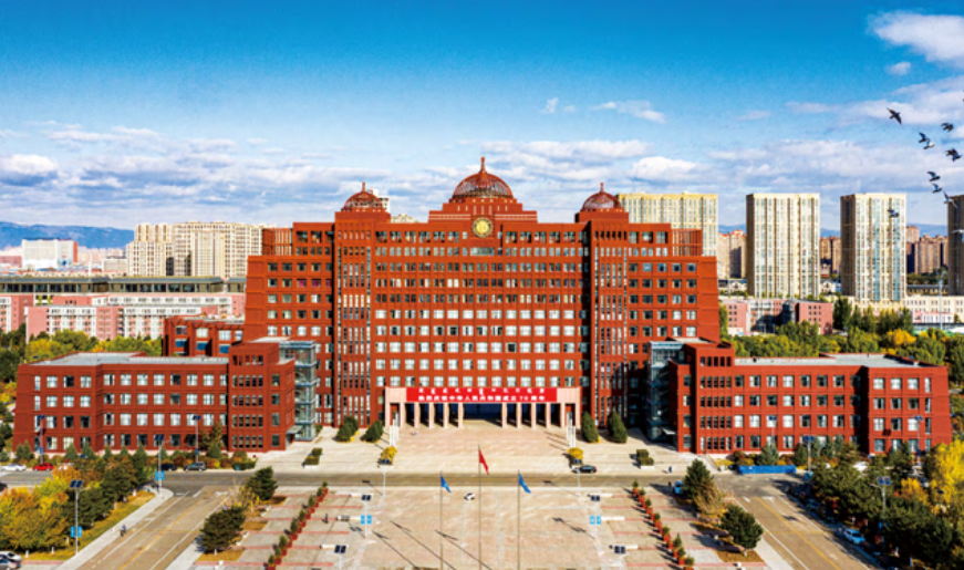 2022央廣網(wǎng)MBA教育峰會(huì)：內(nèi)蒙古大學(xué)MBA