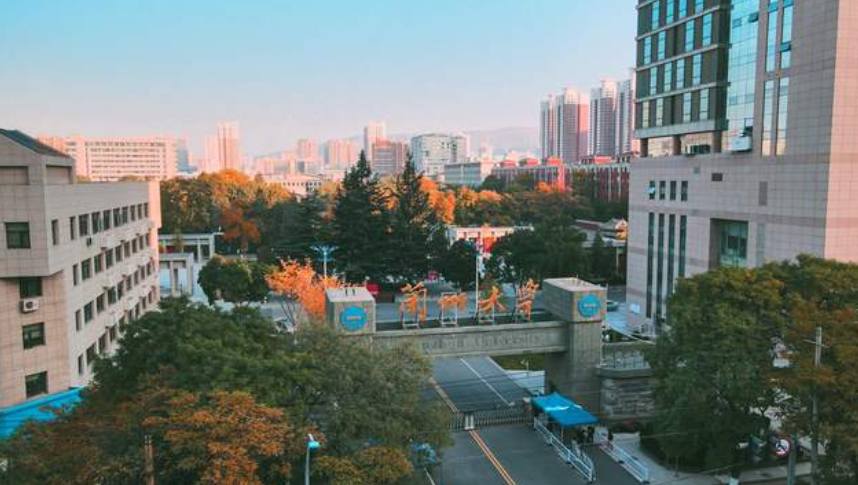 2022央廣網MBA教育峰會：蘭州大學管理學院MBA