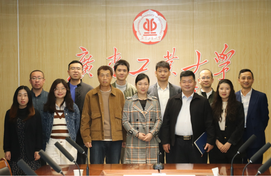 廣工MBA20周年活動系列 | 第三十一屆中國MBA華南峰會籌備工作正式啟動