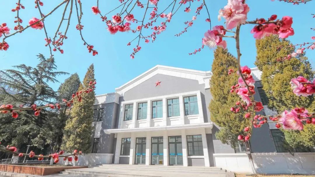 北京工商大學商學院研究生招生公告（2024年度）