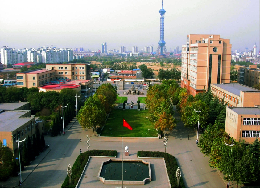 2024年河北地質(zhì)大學MBA招生簡章