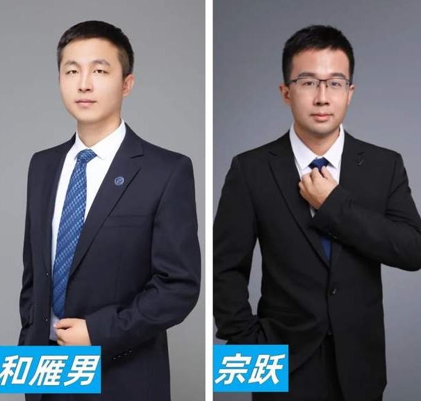 精英匯聚 共創未來|天津大學第二十二屆MBA聯合會主席團官宣