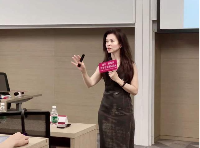 招生動態 | 清華－康奈爾雙學位金融MBA7月深圳、上海雙城招生說明會回顧