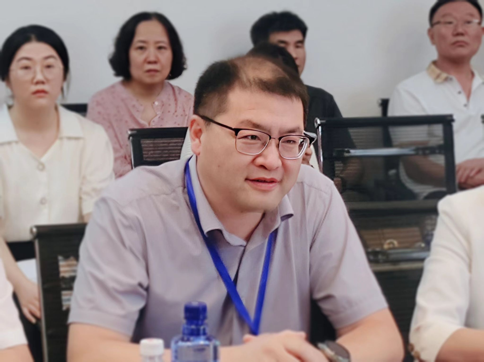 遼寧工程技術(shù)大學(xué)工商管理學(xué)院管理科學(xué)與工程博士學(xué)位授權(quán)點(diǎn)、工商管理學(xué)碩士學(xué)位授權(quán)點(diǎn)、 工商管理碩士（MBA）專業(yè)學(xué)位授權(quán)點(diǎn)合格評估專家評審會順利召開