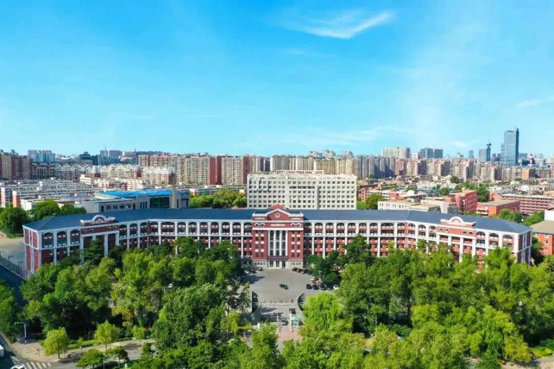 長春工業大學2025年MBA加試公告及報名指南