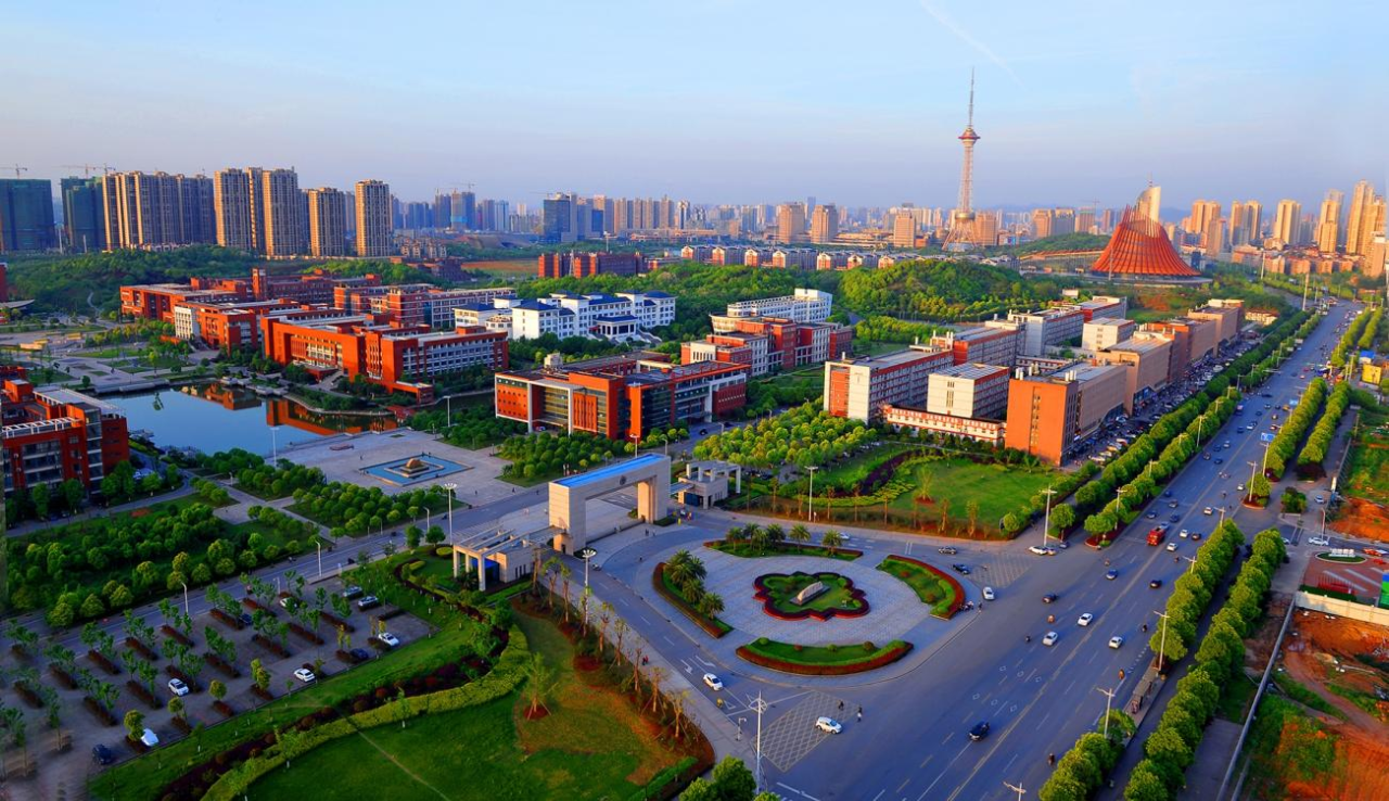 湖南工業大學2025年工商管理碩士（MBA）、公共管理碩士（MPA）招生啦！歡迎報考！
