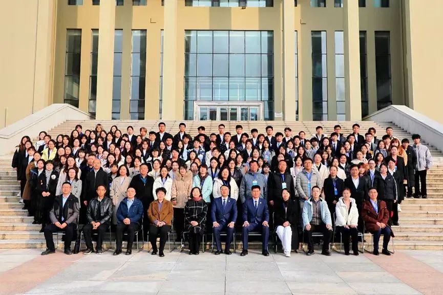 喜報|長春工業大學MBA研究生在第九屆中國大學生人力資源創新實踐大賽東北賽區中榮獲佳績