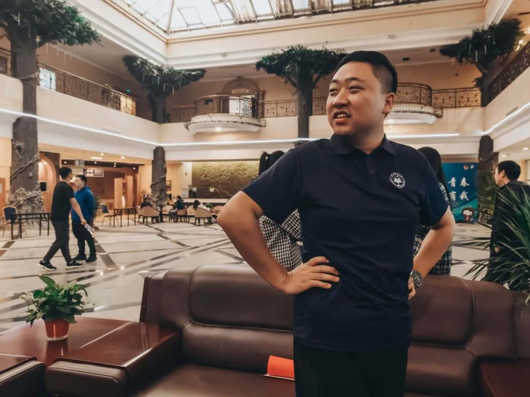 【備考故事】志堅行穩(wěn)，清心筑基——北理MBA上山之路