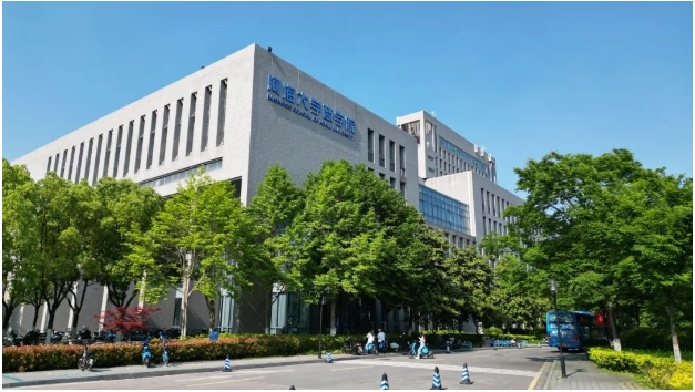 調(diào)劑提醒 | 河海大學(xué)MBA、MPAcc調(diào)劑服務(wù)系統(tǒng)即將開通