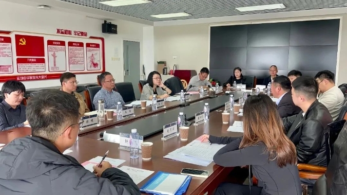 凝聚校友力量 共譜發展新篇 | 中央民族大學管理學院MBA校友會籌備會召開