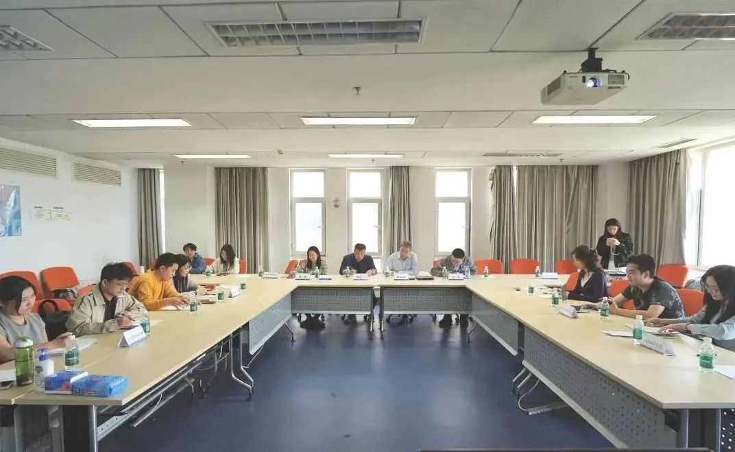 師道·匠心|凝心聚力 共謀發展 ——國際商學院召開 MBA 學生專題座談會