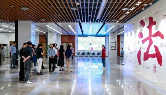 中國政法大學2026 MBA“法商領航營”首期圓滿舉行