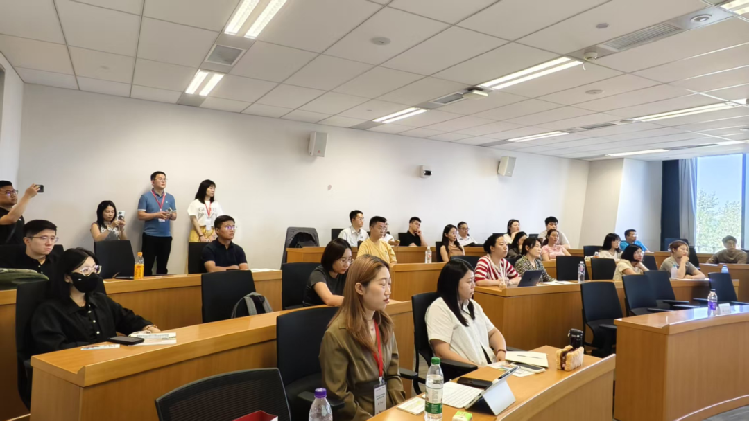 破局而立｜人大商學院MBA“創變者”公開課第五場暨2026年招生新政全景解讀