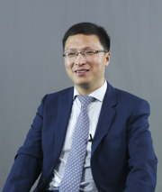 上海交通大學(xué)安泰經(jīng)濟(jì)與管理學(xué)院MBA中心副主任陳建科